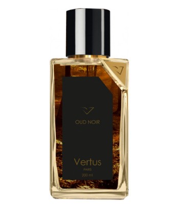 Vertus Oud Noir 200 ml EDP